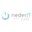 Logo riederIT