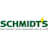 Logo Schmidt-s Handelsgesellschaft