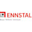 Logo Siedlungsgenossenschaft  Ennstal reg.Gen.m.b.H.