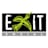Logo EXIT-sozial