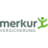Logo Merkur Versicherung AG