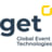 Logo Global Event Technologies