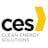 Logo CES clean energy solutions GesmbH