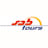 Logo sabtours Touristik GmbH