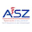 Logo ASZ - Das arbeitsmed. und   sicherheitstechn. Zentrum