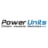 Logo PowerUnits Leistungselektronik GmbH