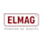 Logo ELMAG Entwicklungs und Handels GmbH