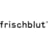Logo Frischblut Markenführung & Kommunikation