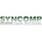 Logo SYNCOMP DATA SYSTEMS