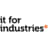 Logo it for industries gmbh