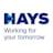 Logo Hays Österreich GmbH