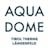 Logo AQUA DOME