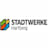 Logo Stadtwerke Hartberg Verwaltungs GmbH