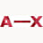 Logo A-X IT GmbH