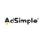 Logo AdSimple GmbH