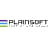 Logo plainSoft GmbH