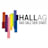 Logo Hallag Kommunal Gmbh