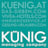 Logo KÜNIG GmbH