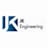 Logo JK Engineering GmbH