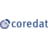 Logo Coredat Business Solutions GmbH