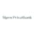 Logo Alpen Privatbank AG