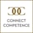 Logo CONNECT COMPETENCE GmbH