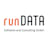 Logo Rundata Software And Consulting Gmbh