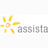 Logo Assista Soziale Dienste GmbH