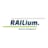 Logo Railium