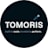 Logo TOMORIS GmbH