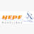 Logo HEPF GmbH