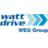 Logo Watt Drive Antriebstechnik Gmbh