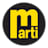 Logo Marti GmbH