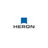 Logo HERON Sondermaschinen und Steuerungen Gesellschaft m.b.H.