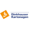 Logo Dinkhauser Kartonagen GmbH