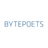 Logo BYTEPOETS GmbH