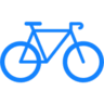 Logo bikemap