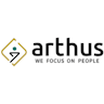 Logo arthus HR Solutions GmbH