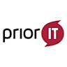 Logo priorIT Software Development GmbH