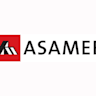 Logo Asamer Baustoffe