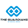 Logo The Guardians of Social Media GmbH