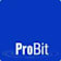 Logo ProBit Automation GmbH