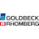 Logo GOLDBECK RHOMBERG GmbH