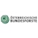 Logo Österreichische Bundesforste