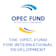 Logo The OPEC Fund for International Development