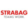 Logo STRABAG AG