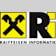 Logo Raiffeisen Informatik GmbH