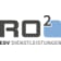 Logo ro-quadrat EDV-Dienstleistungen GmbH
