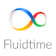 Logo Fluidtime