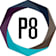 Logo P8 GmbH